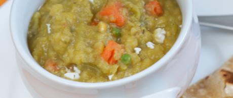 Saladmaster Recipes 316Ti Split Pea Soup Marni Wasserman