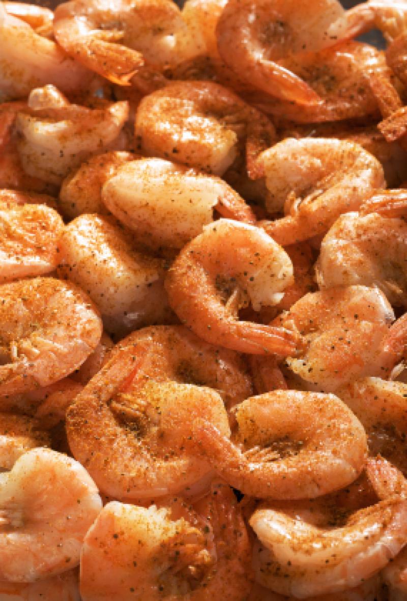 Shrimp Creole | Saladmaster Recipes