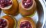 Saladmaster Recipe Baked Cranberry Walnut Pears by Cathy Vogt