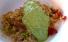 Saladamster Recipe Quinoa with Artichokes and Pesto