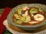 Saladmaster Healthy Solutions 316 Ti Cookware: Tortellini and Spinach Soup